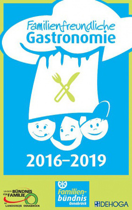 Familienfreudnliche Gastronomie Osnabrück