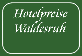 Hotelpreise Waldesruh
